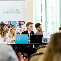 Konkurs „Przedsiębiorczość, Finanse i Zarządzanie” 17-19 maja 2018 r.