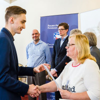 Konkurs „Przedsiębiorczość, Finanse i Zarządzanie” 17-19 maja 2018 r.