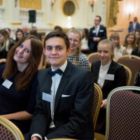 15 lat Programu Stypendiów Pomostowych