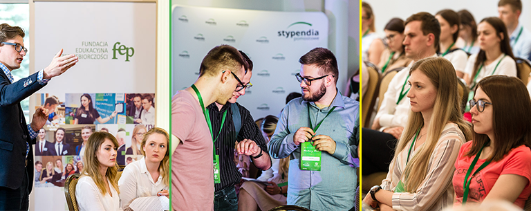 Konferencje