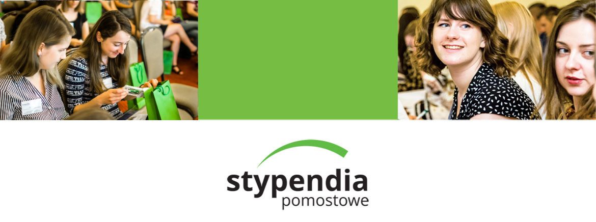 Stypendia pomostowe – rusza nowa edycja programu