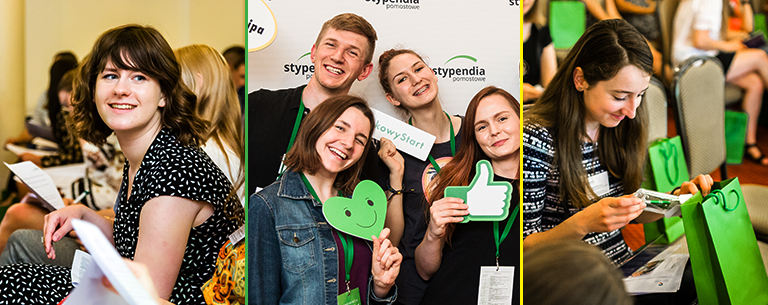 Program Stypendiów Pomostowych