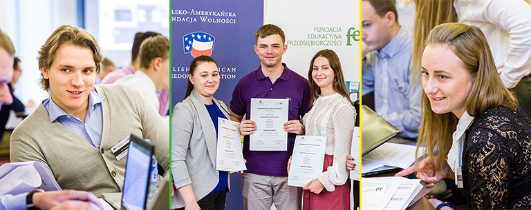Zakończone programy